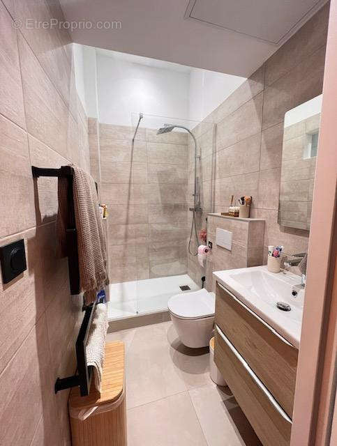 Appartement à SANARY-SUR-MER