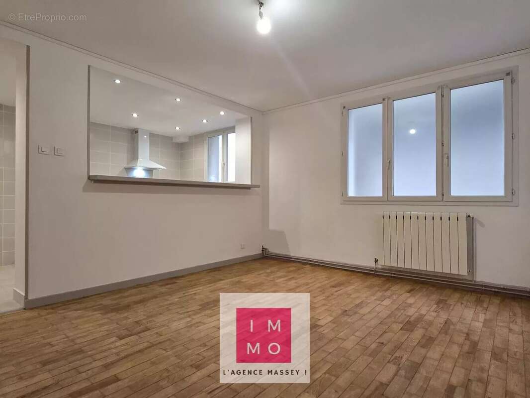 Appartement à TARBES