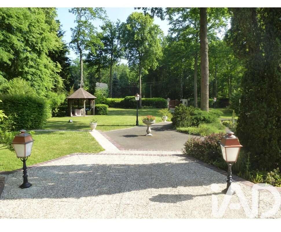 Photo 5 - Maison à LAMORLAYE