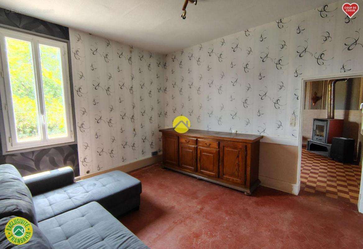 Plain-pied et grand garage-atelier - photo 16