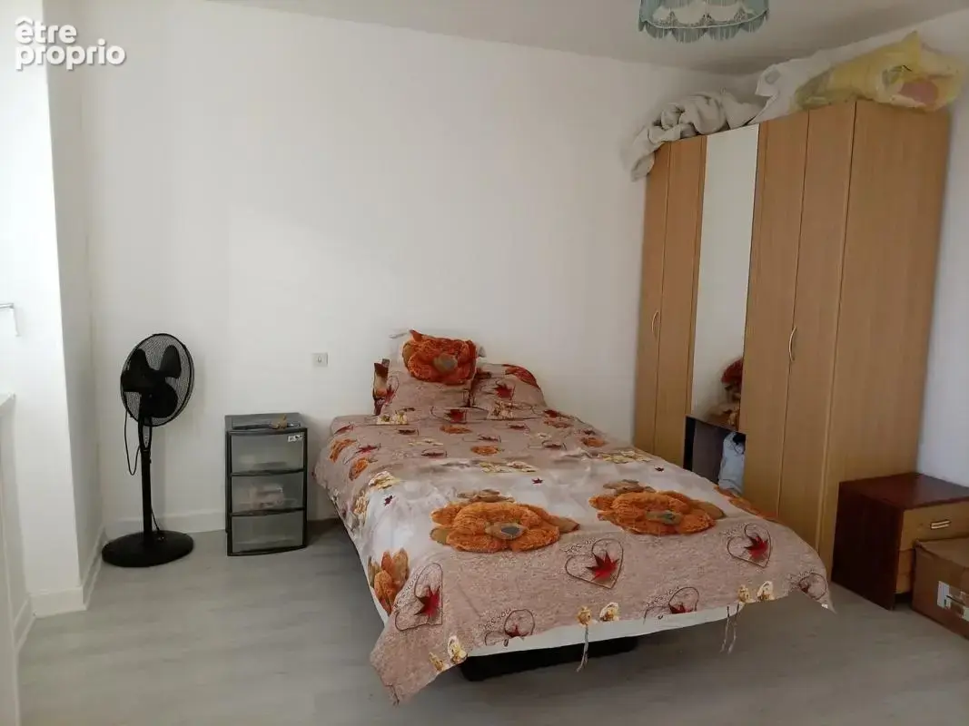 Immeuble de 2 logements avec grange sur 1,5 ha - photo 19