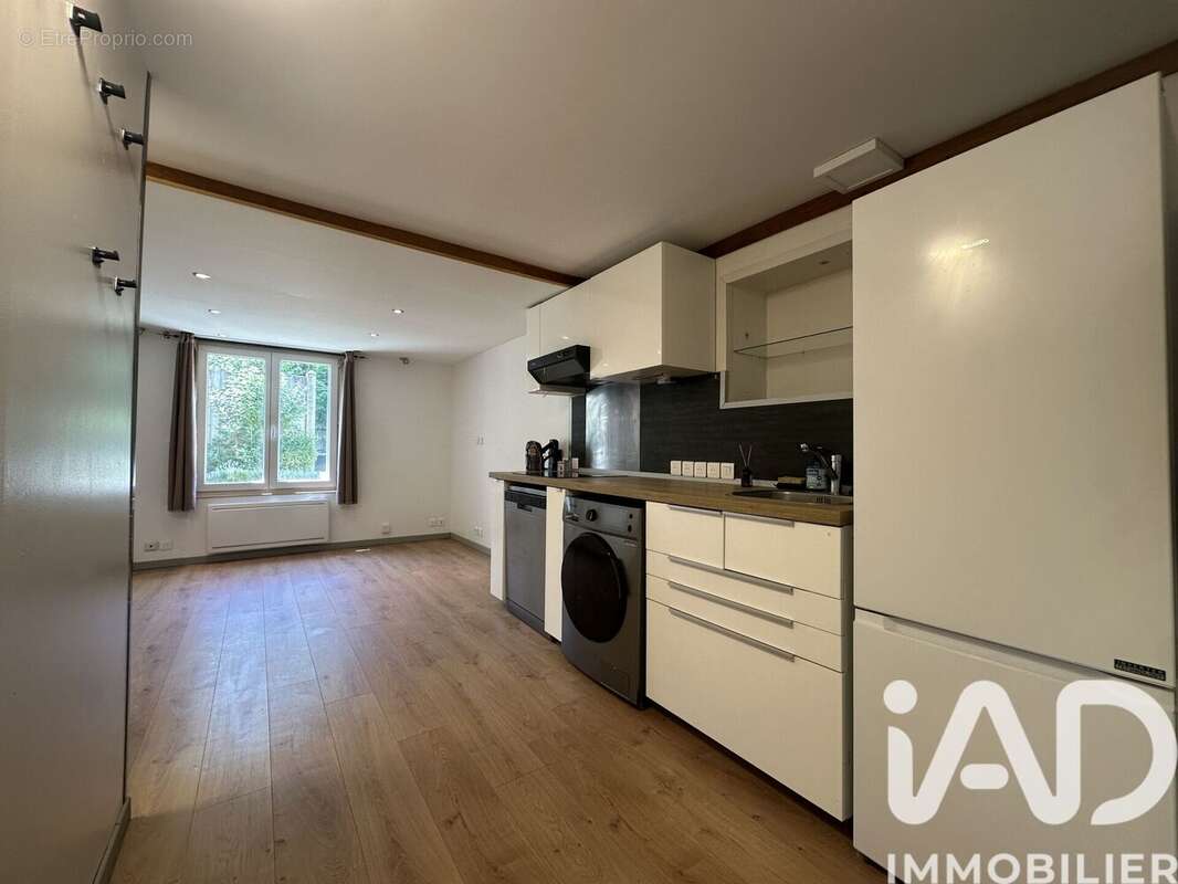 Photo 5 - Appartement à LIMEIL-BREVANNES