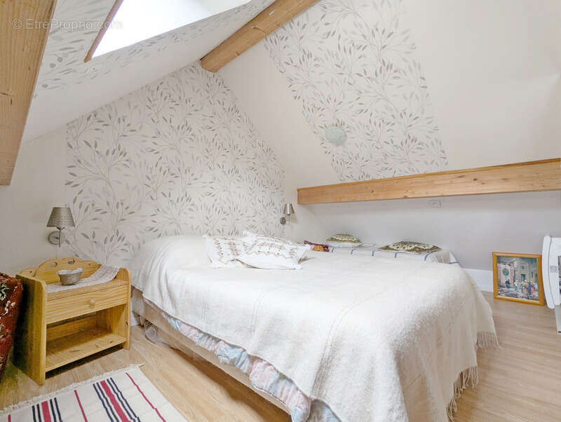 Maison à MEAUDRE