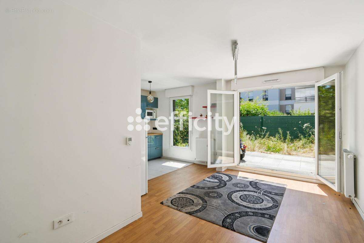 Appartement à AULNAY-SOUS-BOIS