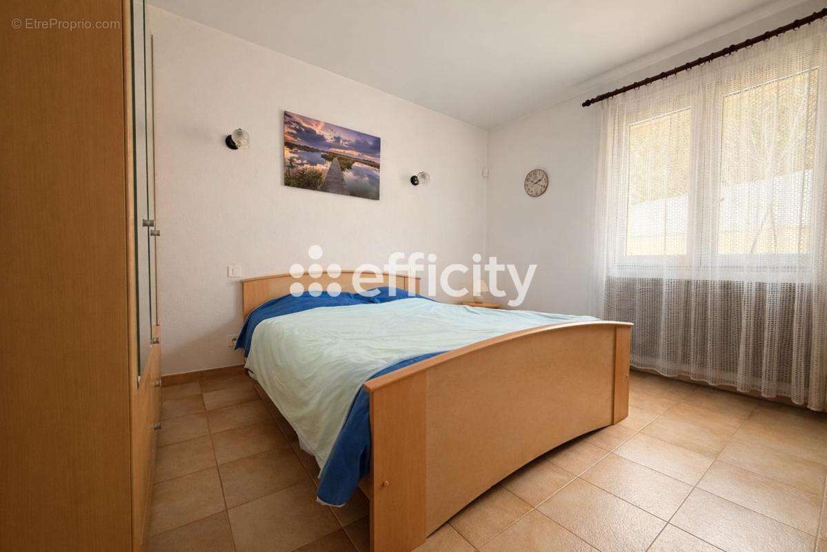 Maison à BOUC-BEL-AIR