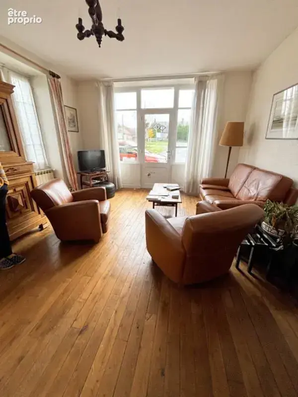 Maison de 9 pièces à ROYERE DE VASSIVIERE (23) - photo 21