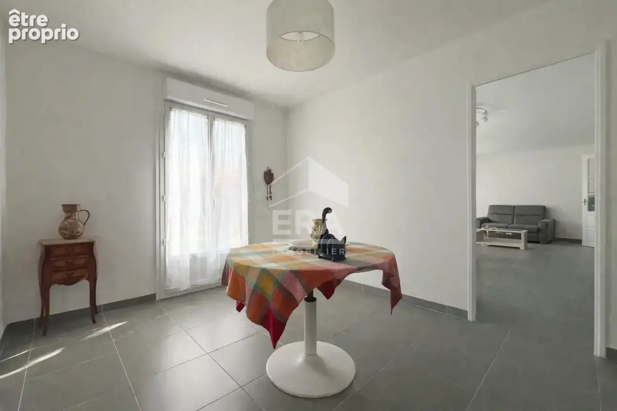 Maison 118m² à saint-pierre-lès-nemours - photo 6