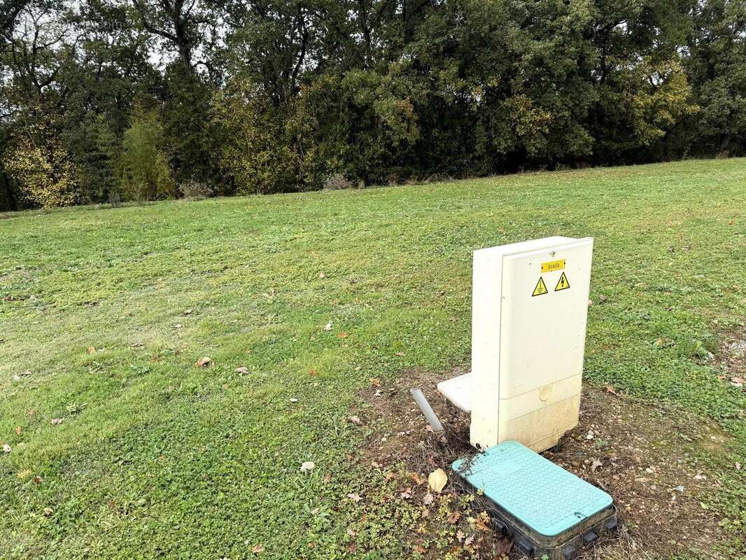 Photo 3 - Terrain à AGEN