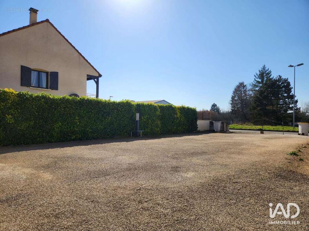 Photo 9 - Maison à MIREBEAU-SUR-BEZE