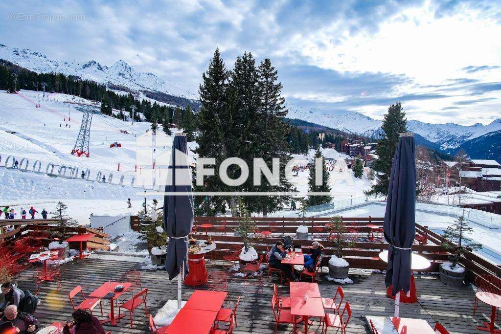 Vente - Appartement en résidence services - 1 pièce - 20,70 m² - photo 9