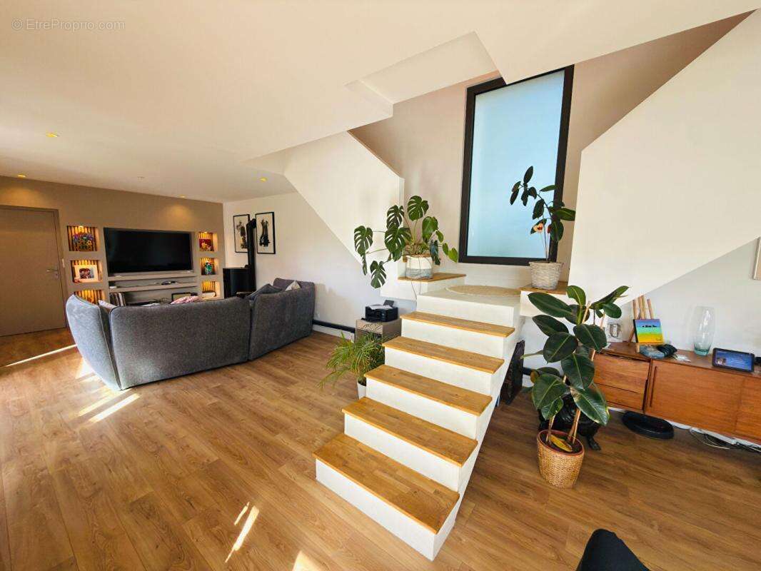 Maison à ARRADON