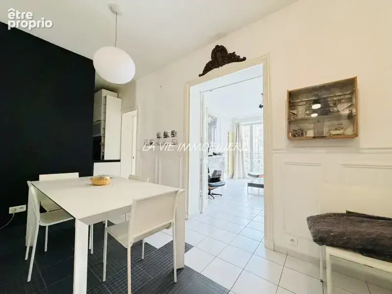 Appartement 3 pièces 77 m² à vendre à Paris-13e (75013) - photo 3