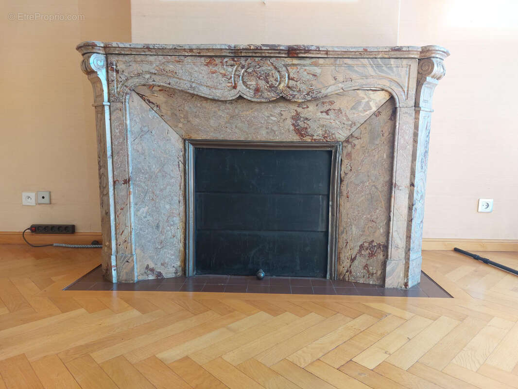 Appartement à TARBES