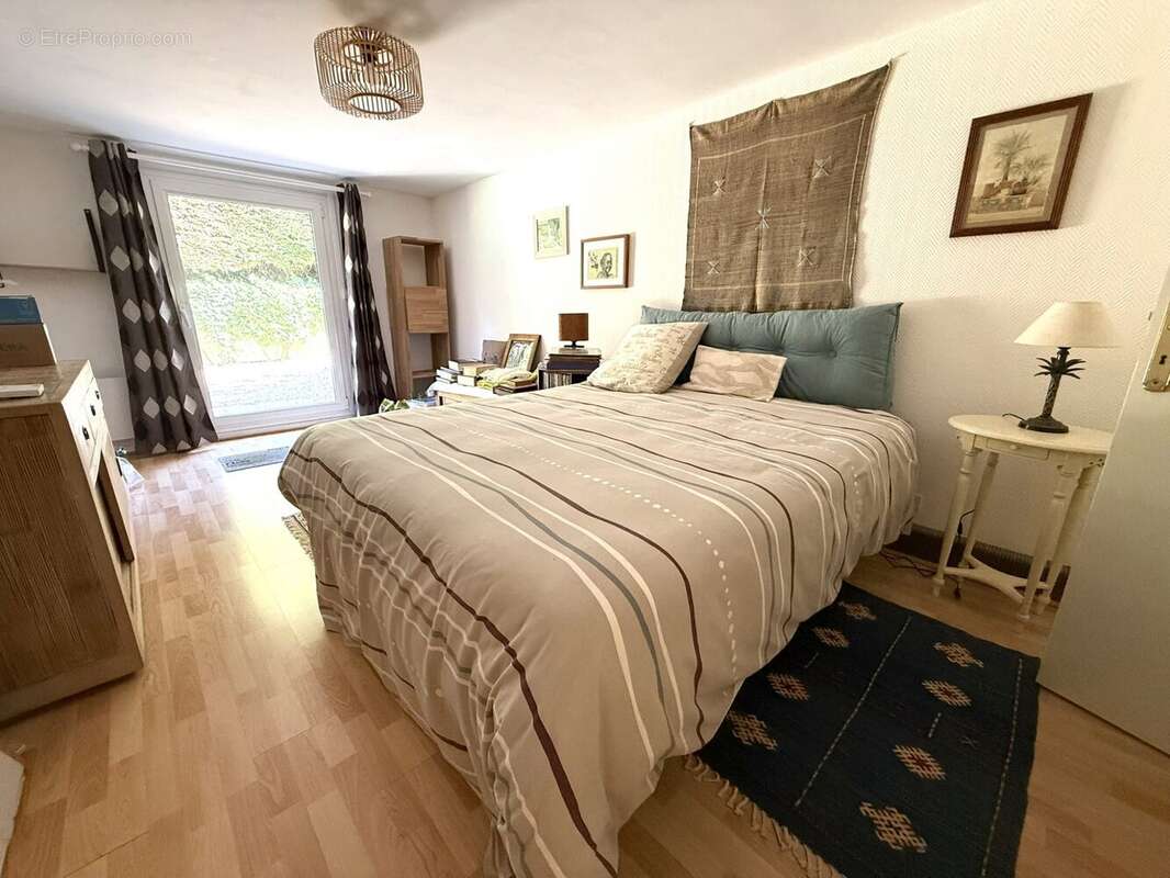 Maison à OCTEVILLE-SUR-MER