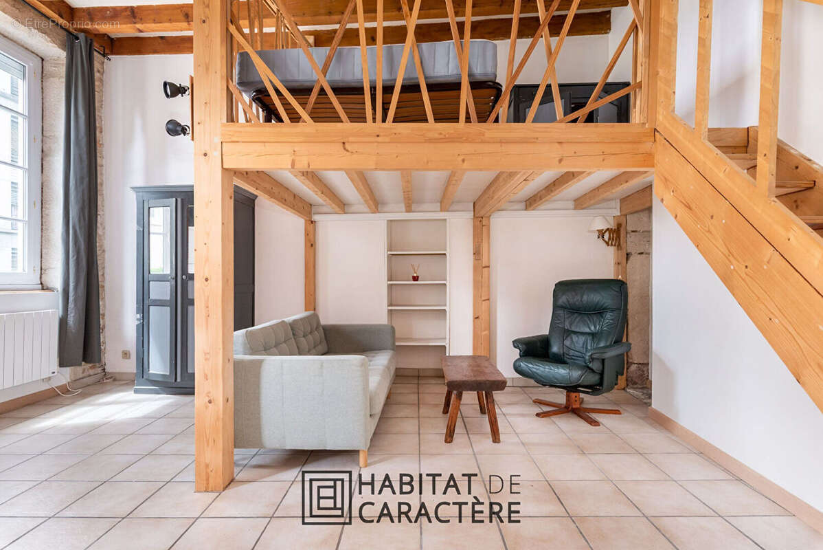 T1bis - Bon Pasteur - photo 6