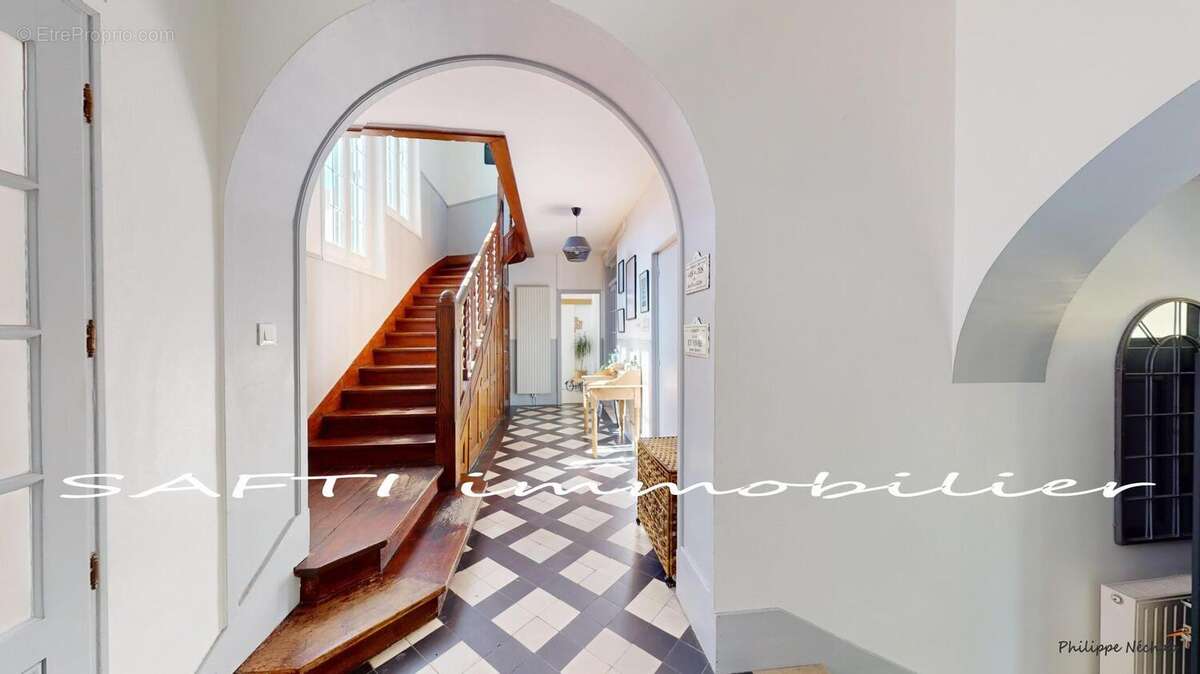 Photo 8 - Maison à FRENEUSE
