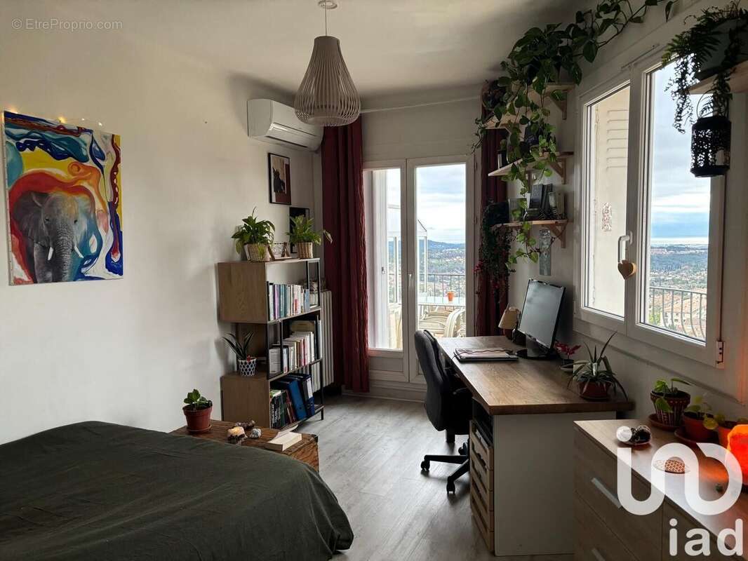 Photo 7 - Appartement à GRASSE