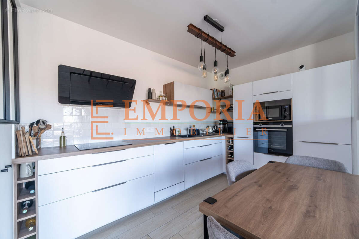 Appartement 72 m² à Altkirch  - photo 5