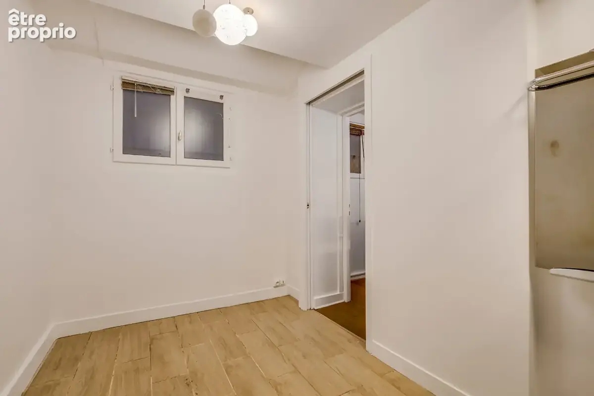 Appartement Paris 2 pièce(s) - photo 10