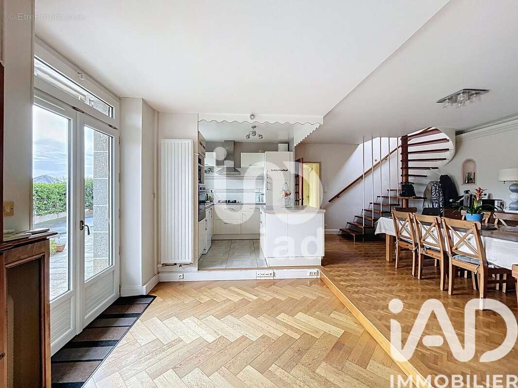 Photo 7 - Appartement à FOUGERES