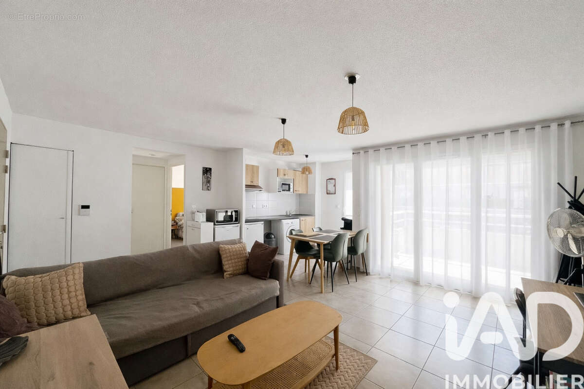 Photo 4 - Appartement à NARBONNE