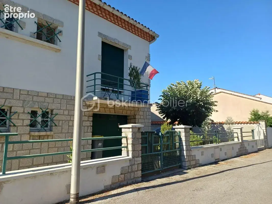 Maison des années 50 - photo 7