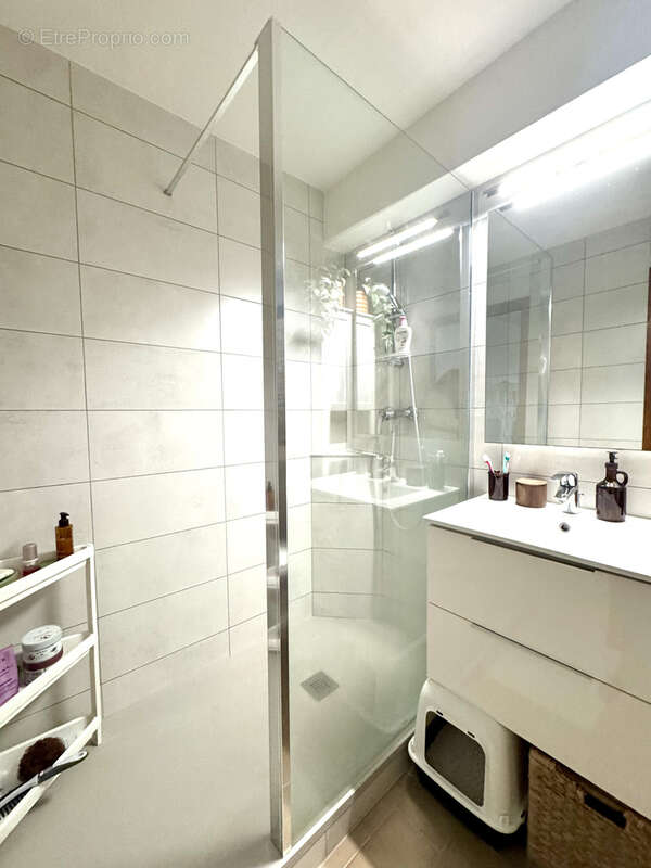 Appartement à MITTELHAUSBERGEN