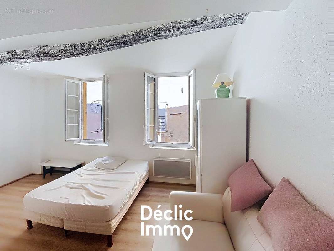 Appartement à GRASSE