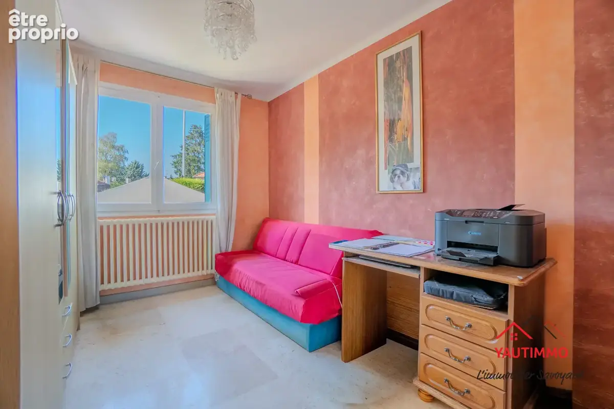 Maison individuelle à rénover   Gros potentiel pour investissement locatif - photo 6