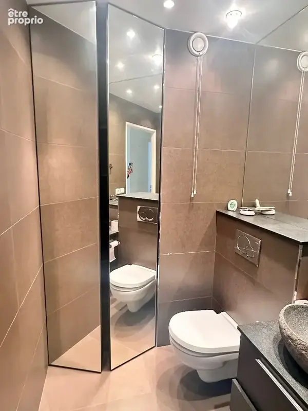 Appartement 3 pièces 64 m² à vendre à Buc (78530) - photo 9