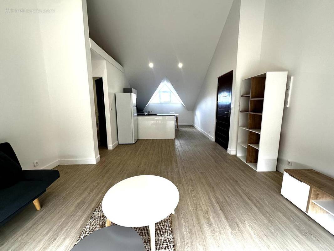 Photo 1 - Maison à SAINT-MARTIN