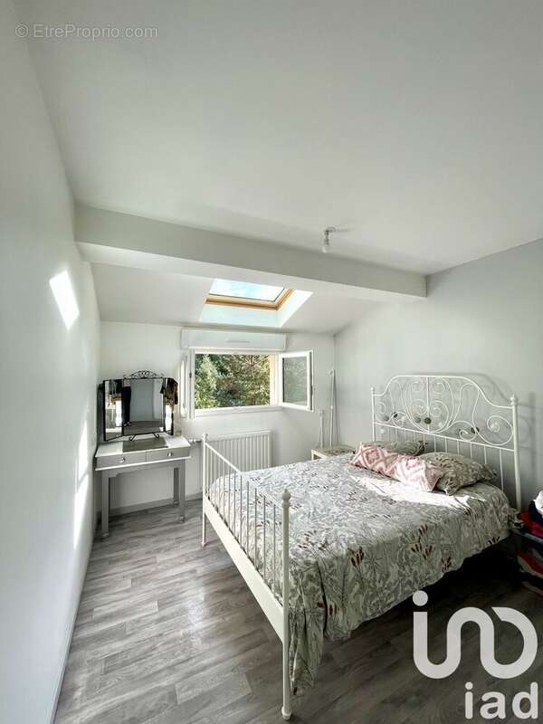 Photo 9 - Maison à PONT-SALOMON