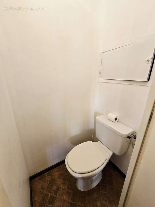 Appartement à SAINT-PONS