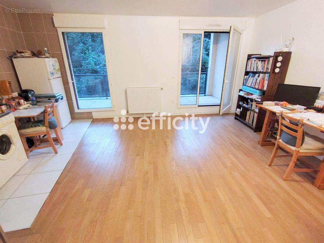 Appartement à SCEAUX