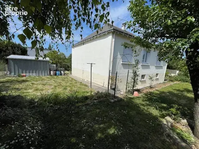 Maison 5 pièces 82 m² à vendre à Monts (37260) - photo 8