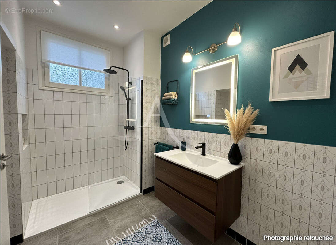 Maison à CHENONCEAUX