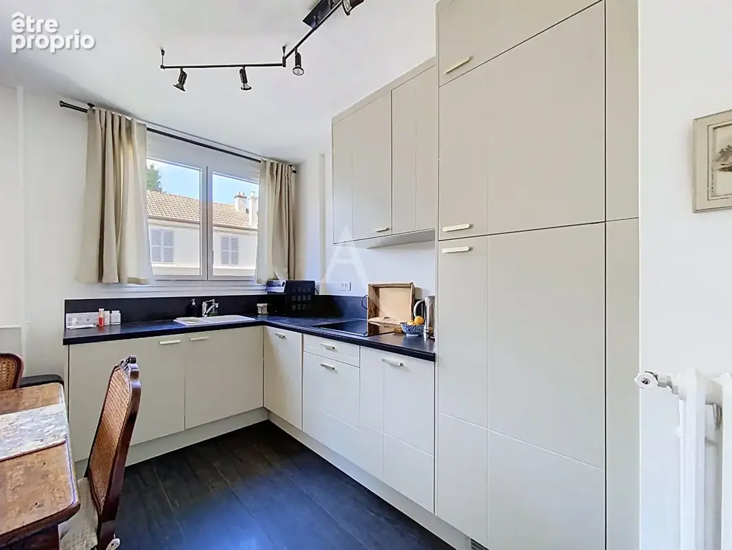 Appartement 2 pièces de 43.32 m² - Saint-Germain-en-Laye - photo 4