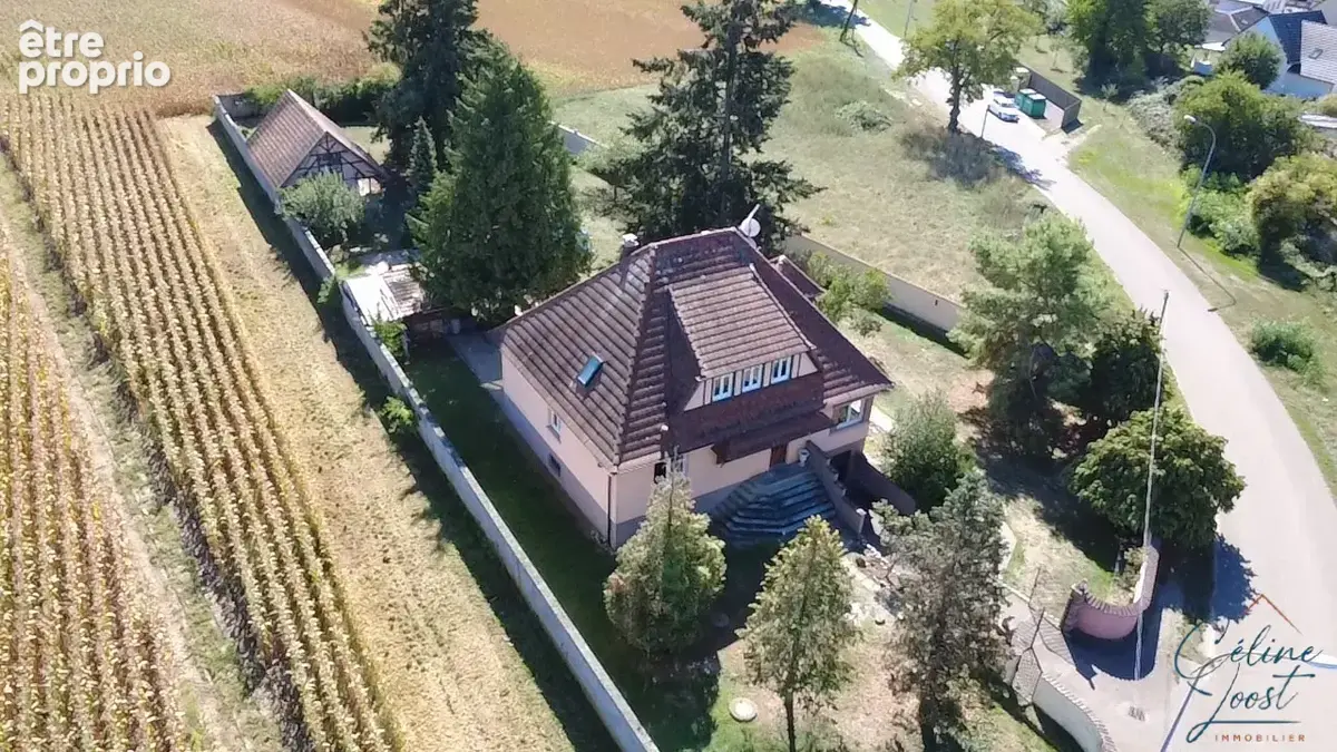 EXCLUSIF ! Maison 8P de 196 m2 hab. sur 22 ares - photo 23