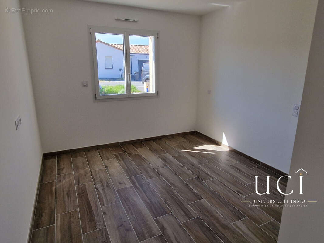 Maison 105 m² à Lege  - photo 5