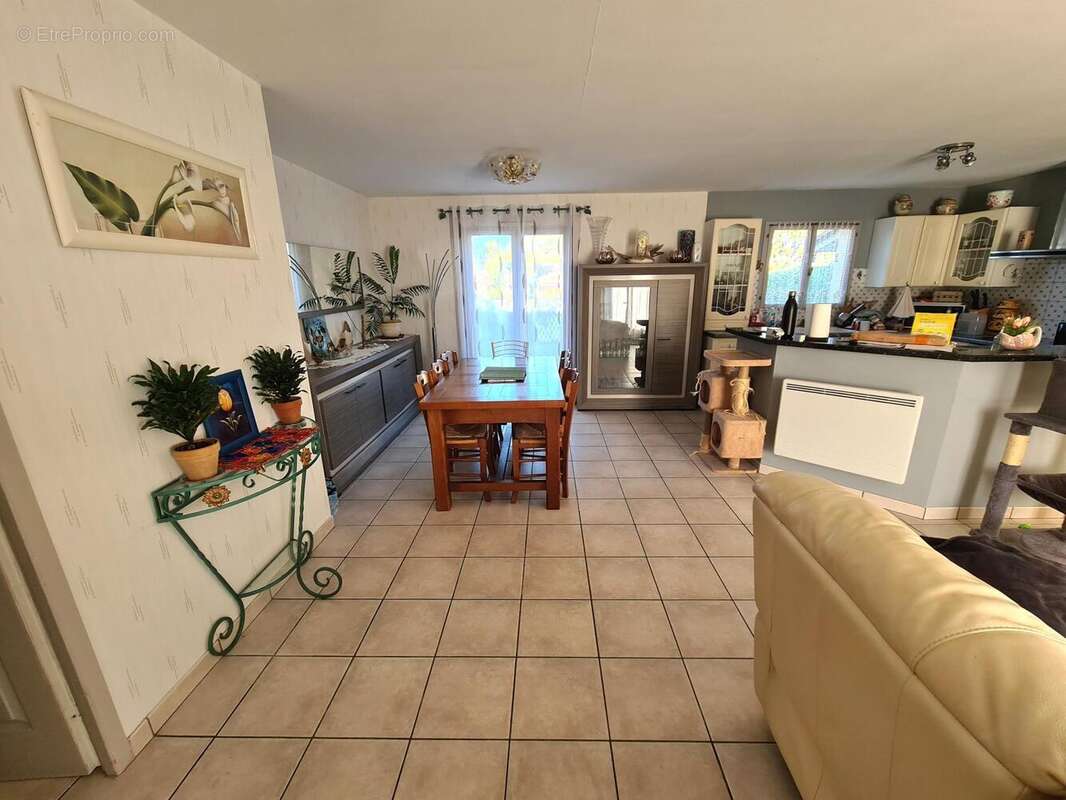 Photo 7 - Maison à CARBON-BLANC