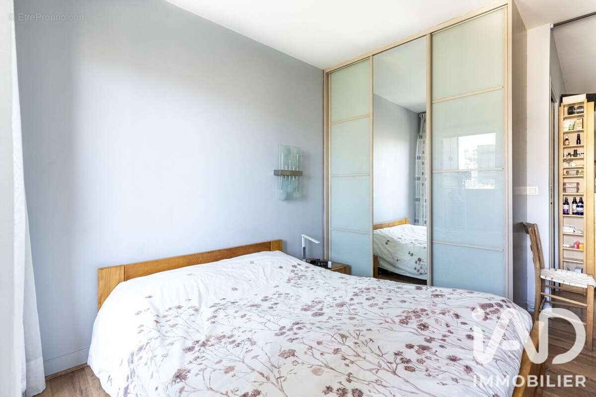 Photo 8 - Appartement à PARIS-19E