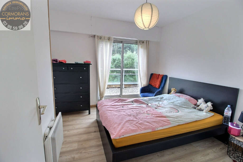 Maison à PLONEOUR-LANVERN