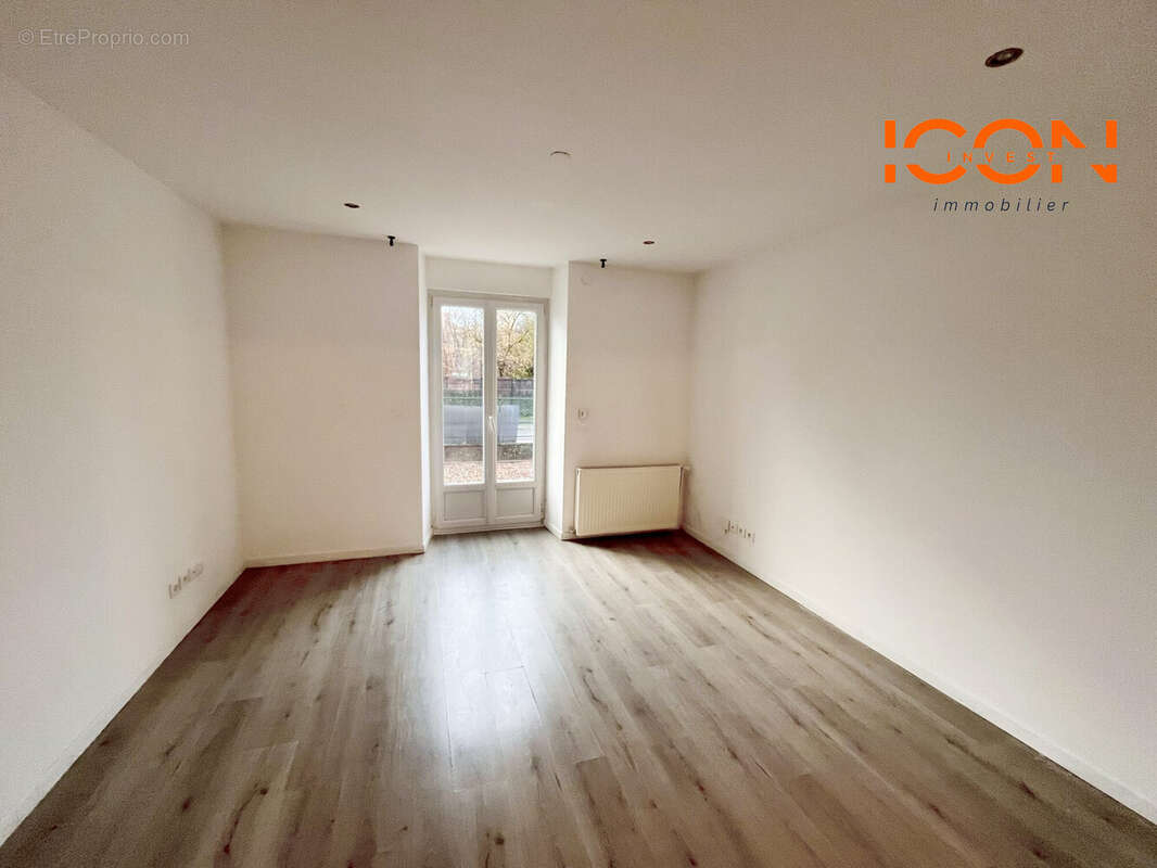 Appartement à BELFORT