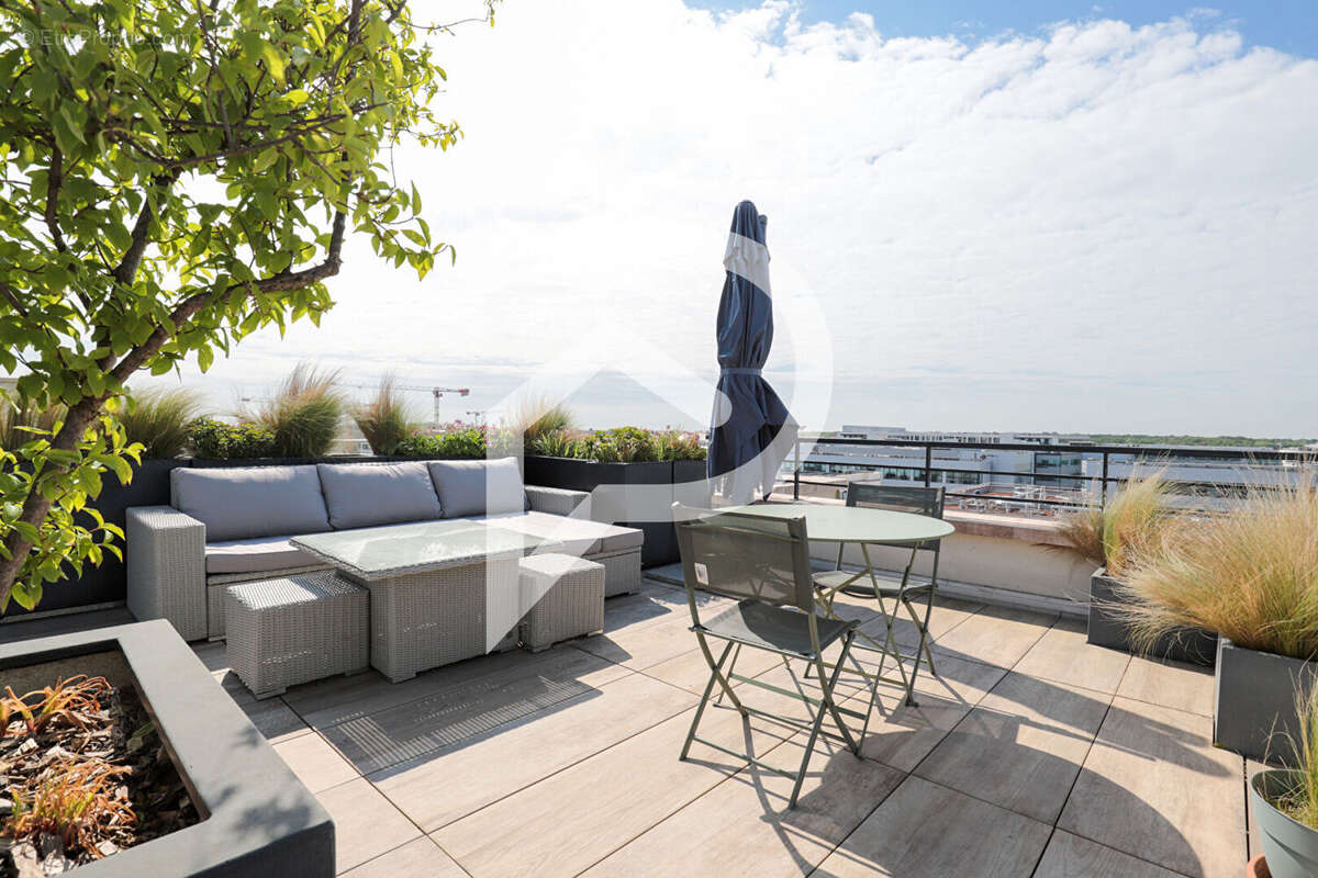 Appartement à CLAMART