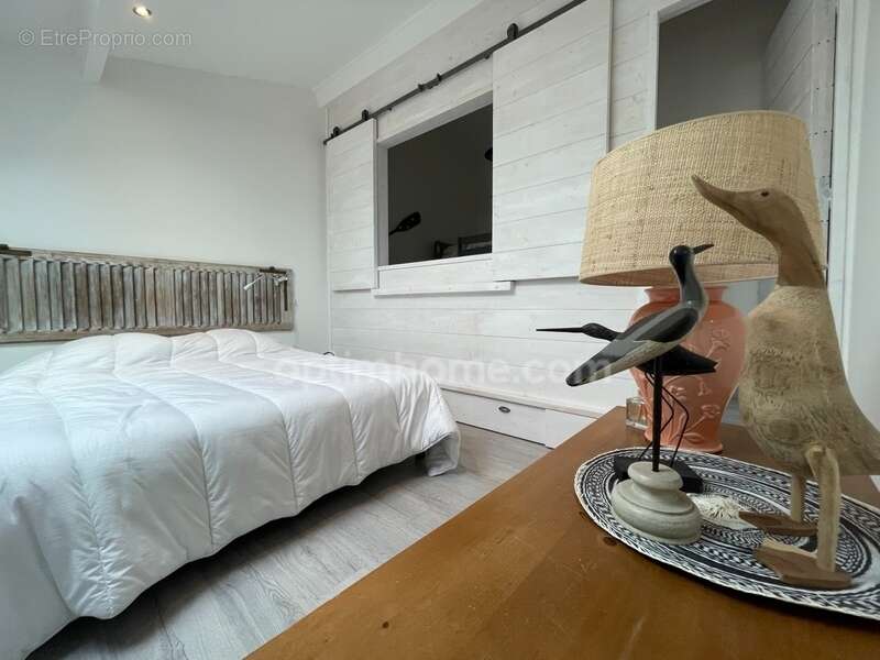 Appartement avec  garage/terrasse  à  SAINT MARTIN DE RE (17) - photo 15