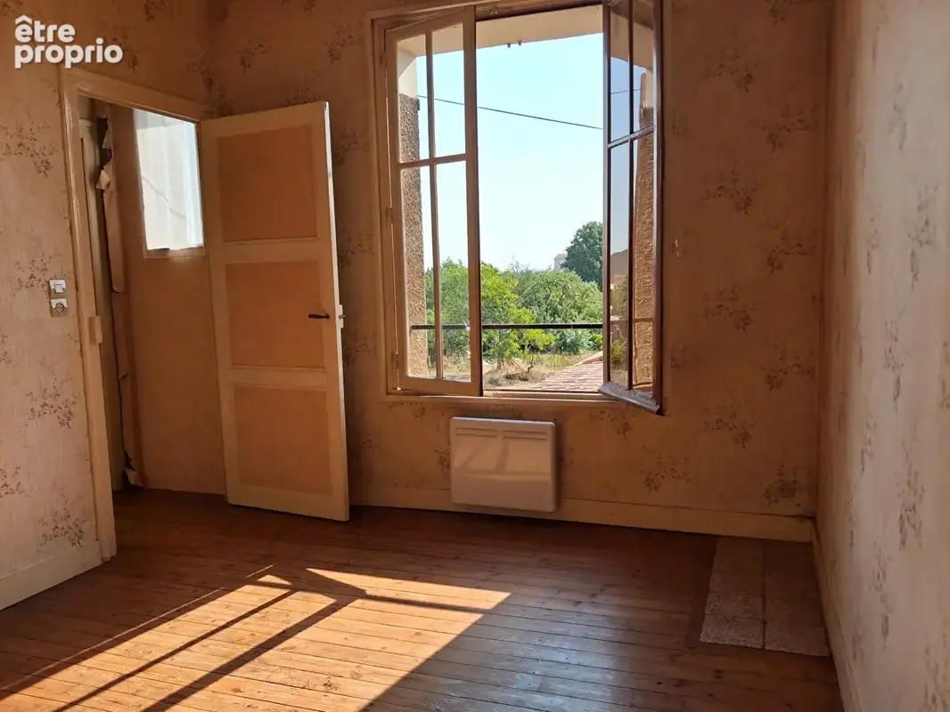 ROCHEFORT - Maison de 75 m²  - 3 chambres - garage - jardin - photo 12