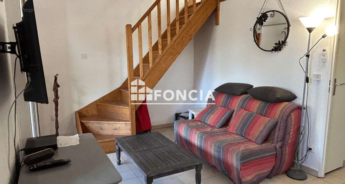 Appartement à FREJUS