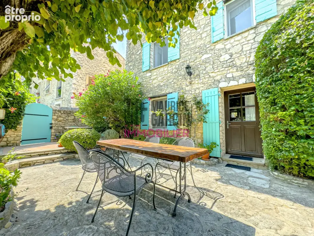 Photo Maison à Velleron au prix de 598 500€