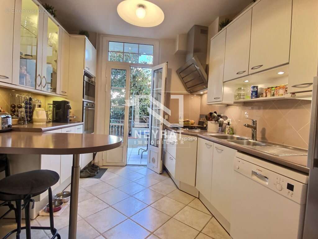 Maison à SAINT-RAPHAEL