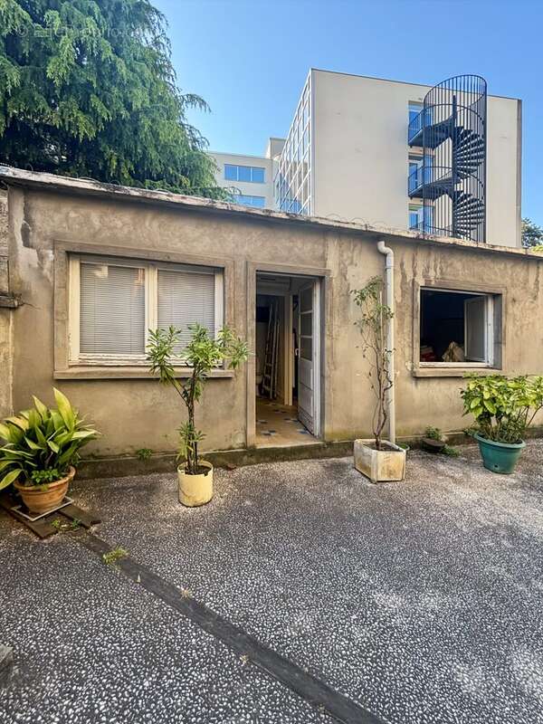 Maison à MALAKOFF